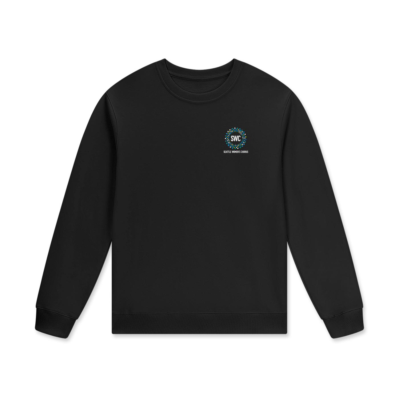 SWC Unisex Cotton Pullover