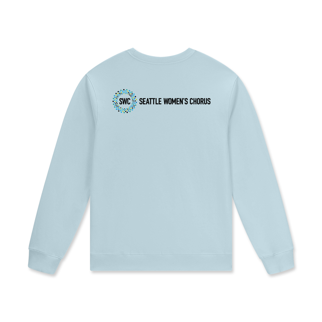 SWC Cotton Pullover