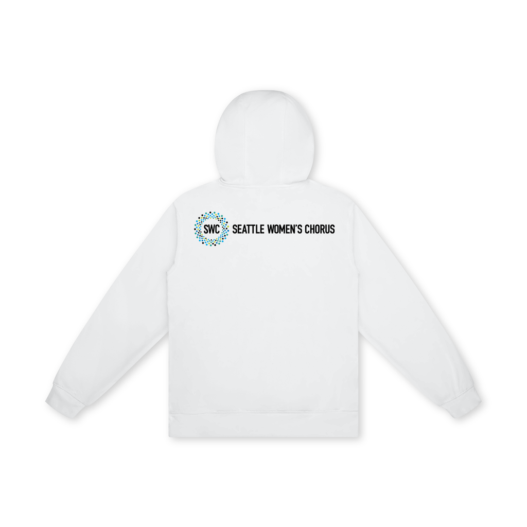 SWC Basic 100% Cotton Hoodie