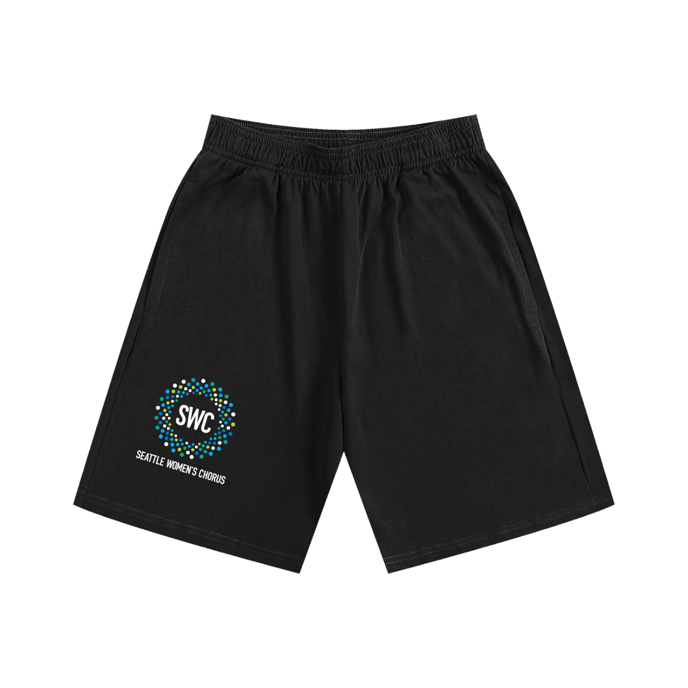 SWC Heavyweight Cotton Shorts