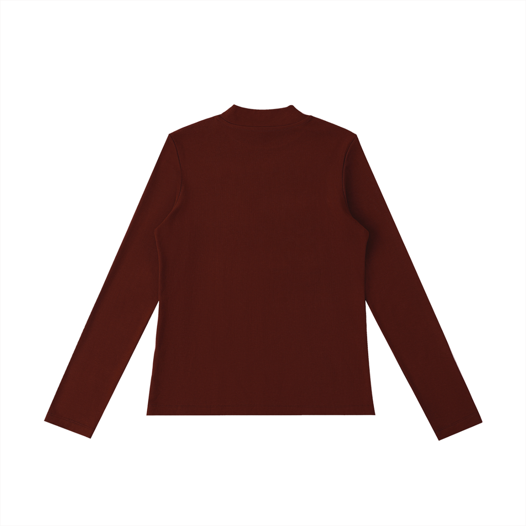 SMC,Turtleneck