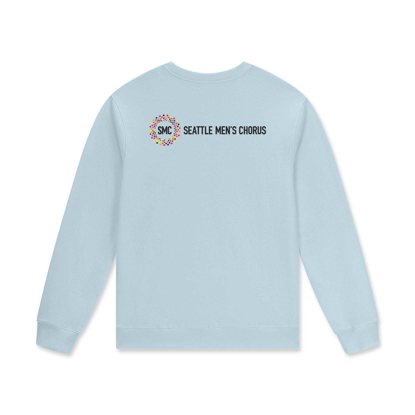 SMC Unisex Cotton Pullover