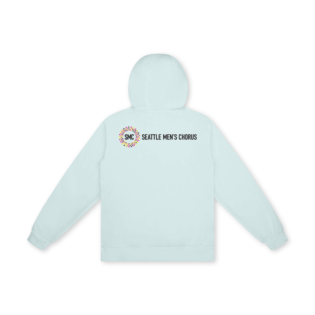SMC Basic 100% Cotton Hoodie