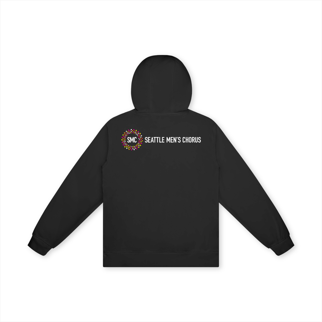 SMC Basic 100% Cotton Hoodie